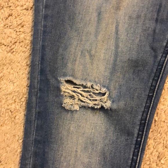 Skinny jeans - Picture 2 of 4